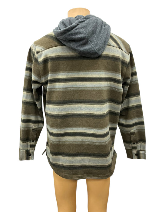 Chumpa L (QUIKSILVER)