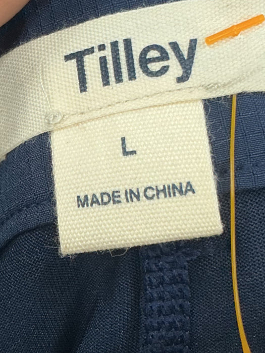 Falda short L (TILLEY)