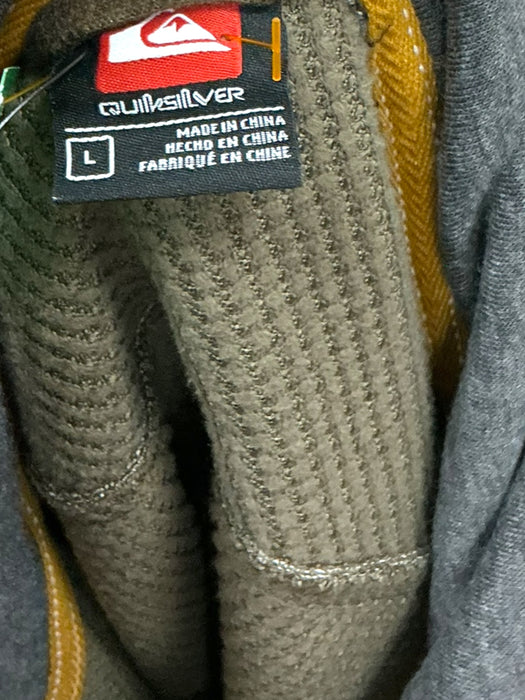Chumpa L (QUIKSILVER)