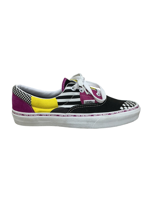 Tenis 6 (VANS)