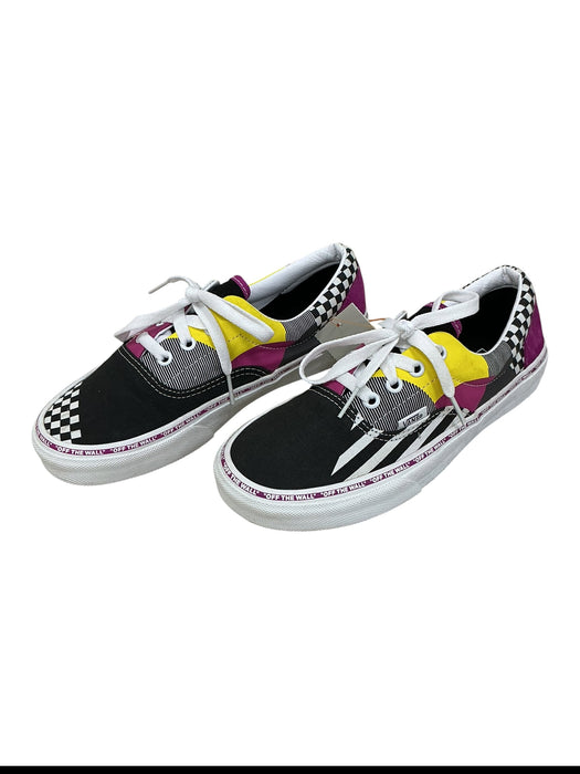 Tenis 6 (VANS)