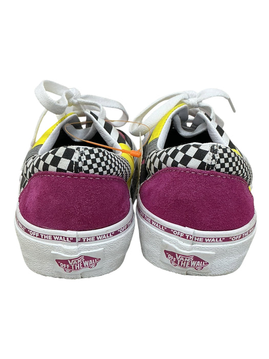 Tenis 6 (VANS)