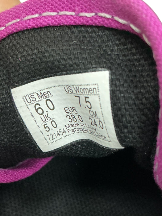 Tenis 6 (VANS)