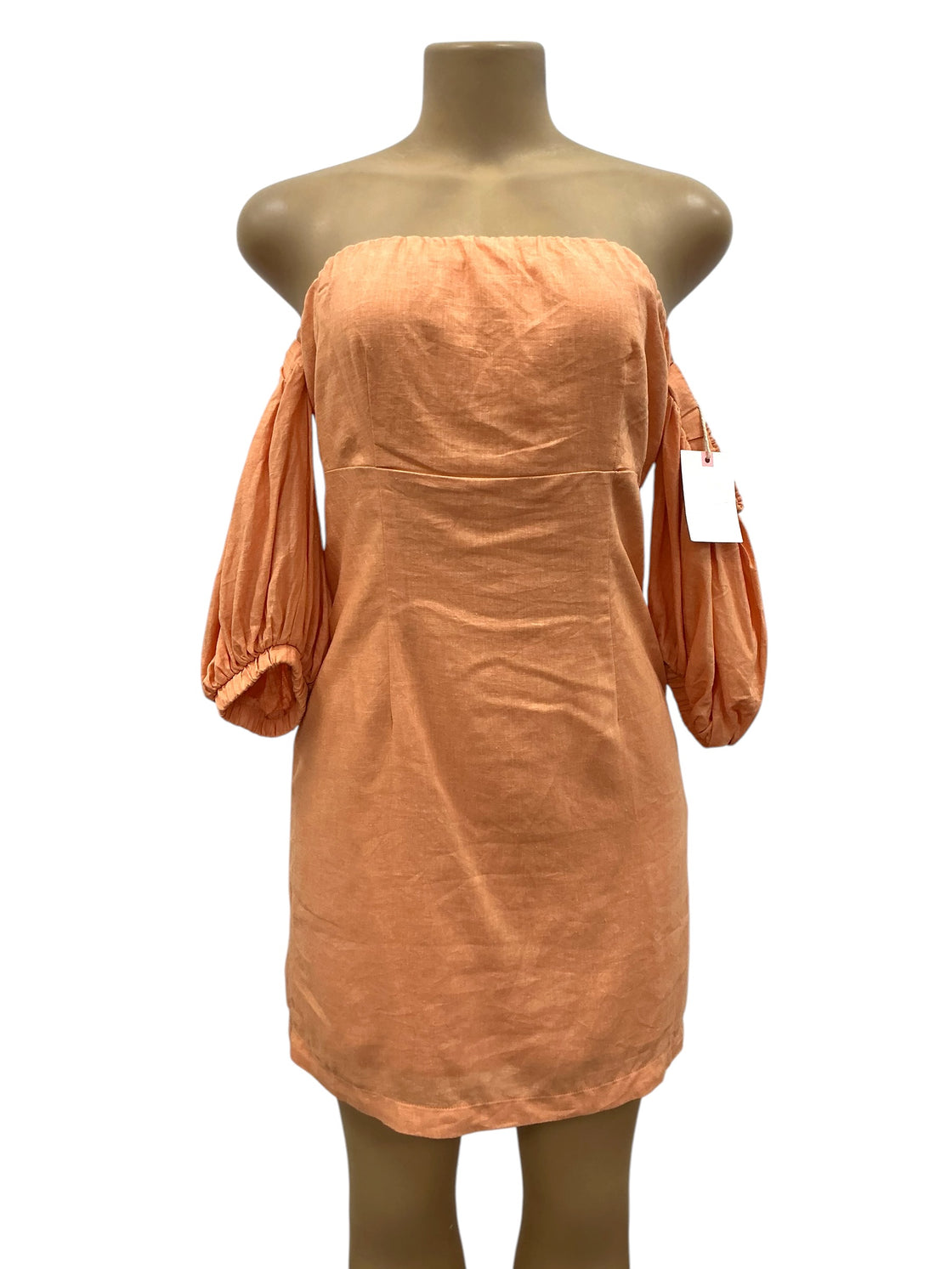 Vestido M (FOREVER 21)