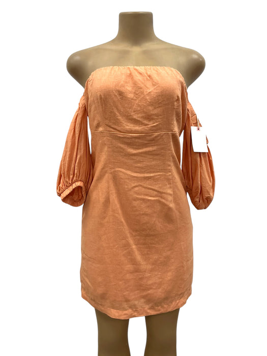 Vestido M (FOREVER 21)