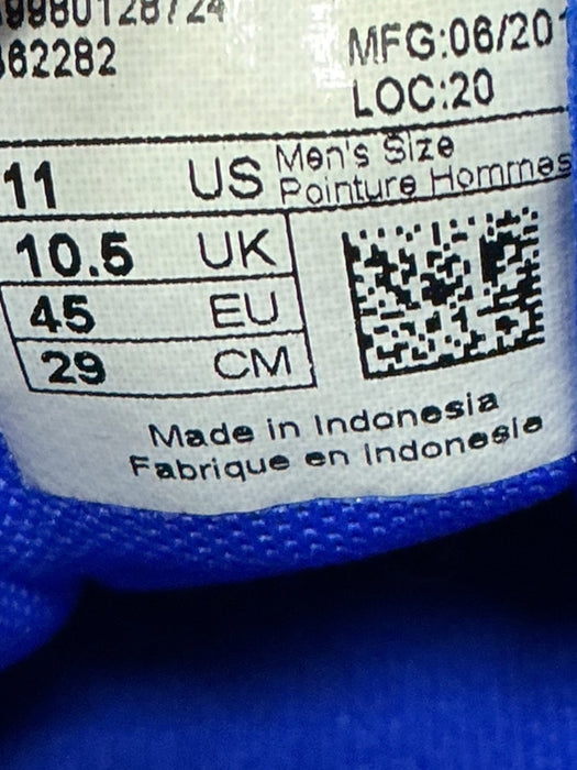 Tenis 11 (NEW BALANCE)