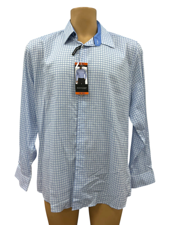 Camisa XXL (DUCHAMP)