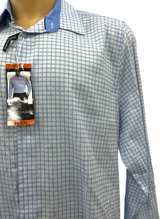 Camisa XXL (DUCHAMP)