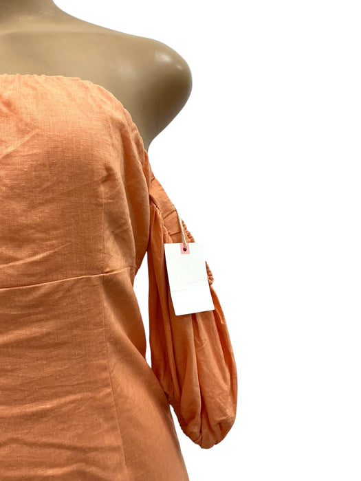 Vestido M (FOREVER 21)