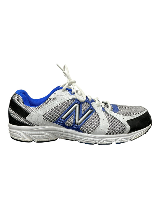 Tenis 11 (NEW BALANCE)