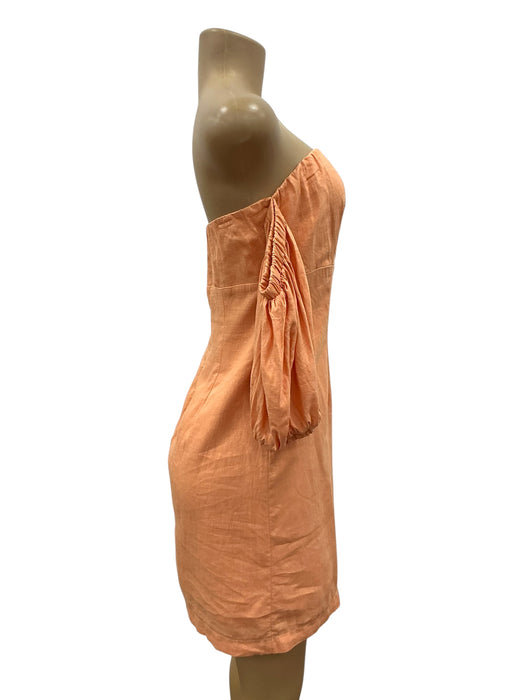 Vestido M (FOREVER 21)