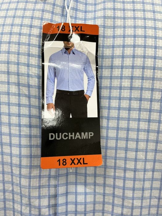Camisa XXL (DUCHAMP)