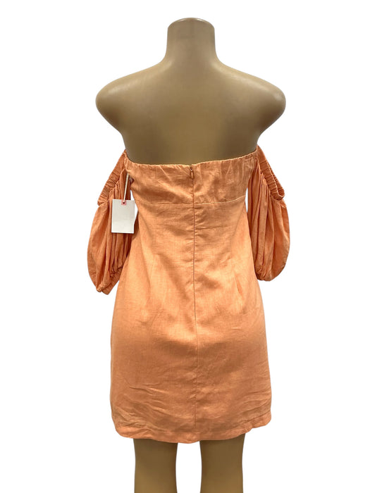 Vestido M (FOREVER 21)