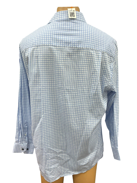 Camisa XXL (DUCHAMP)