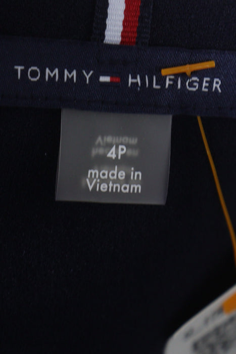 Vestido 4 (TOMMY HILFIGER)