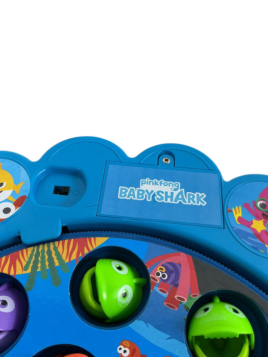 Juego de pesca (CARDINAL)