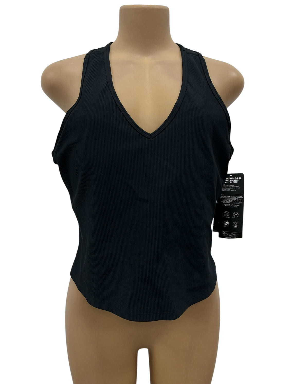 Top Deportivo XL (SKECHERS)