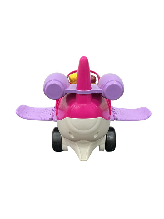 Avión de los sueños (FISHER-PRICE)
