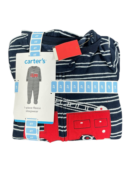 Pijama para niñ@ 4T (CARTER'S)