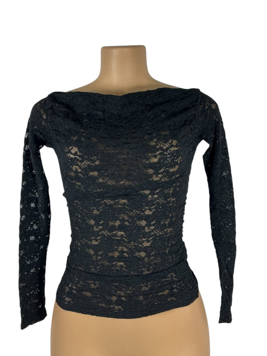 Blusa S (FASHIONNOVA)