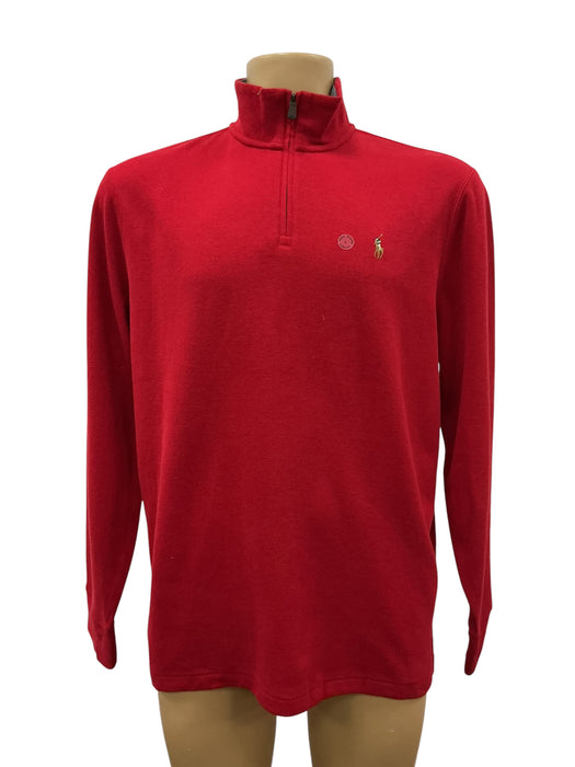Sudadero L (POLO)