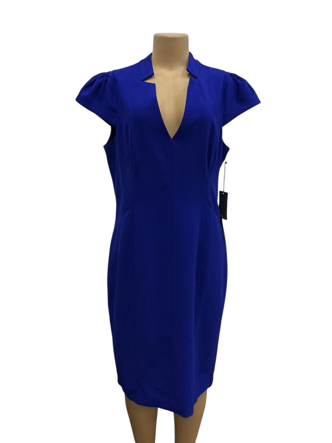 Vestido 14 (VINCE CAMUTO)