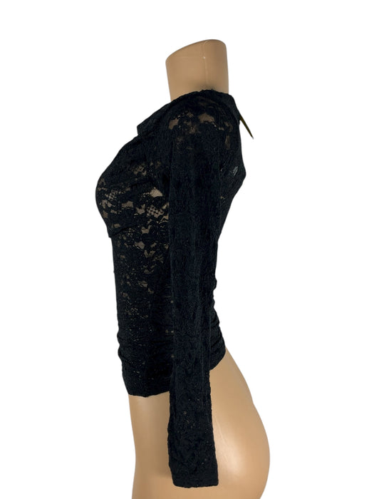 Blusa S (FASHIONNOVA)