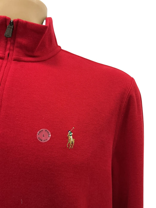 Sudadero L (POLO)