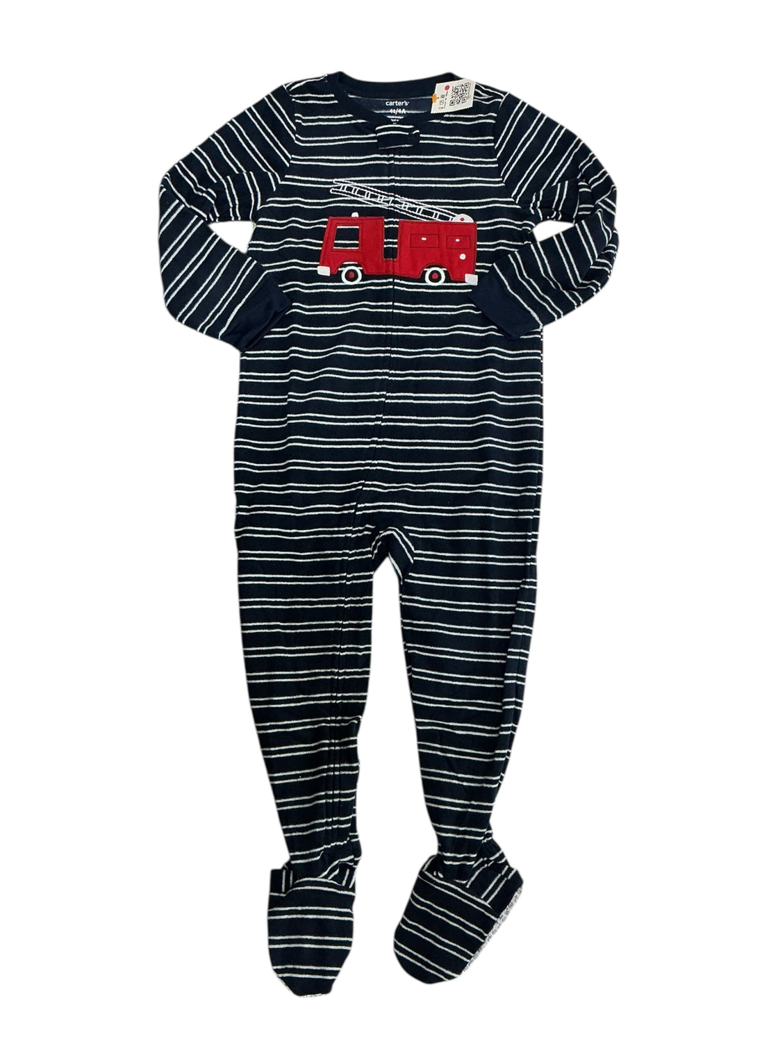 Pijama para niñ@ 4T (CARTER'S)