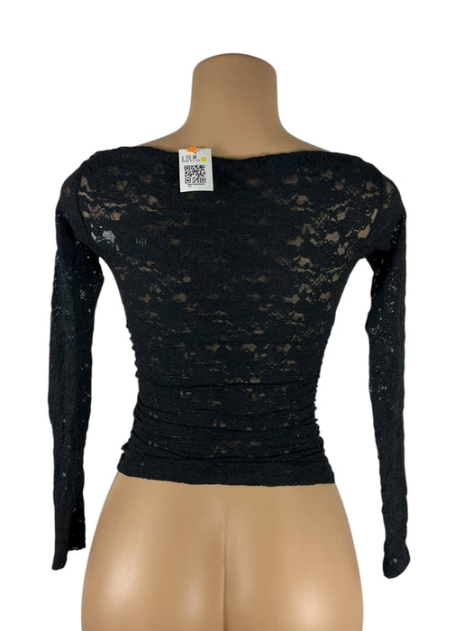 Blusa S (FASHIONNOVA)