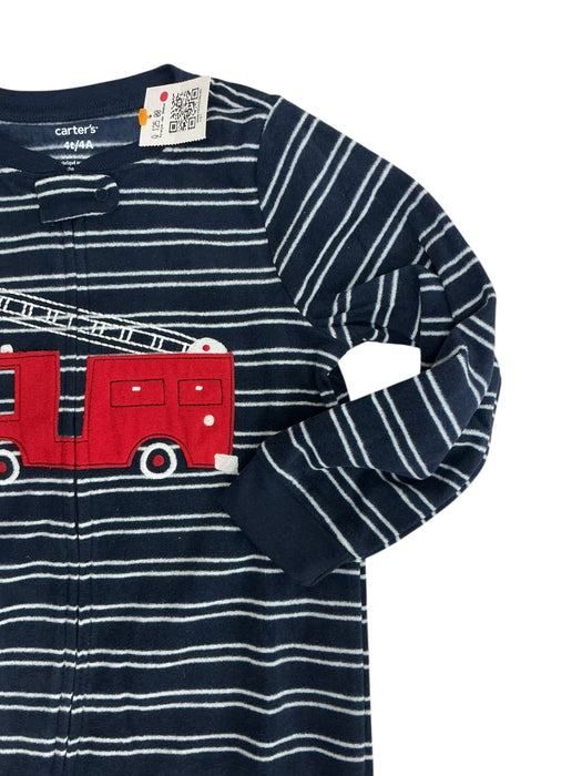 Pijama para niñ@ 4T (CARTER'S)