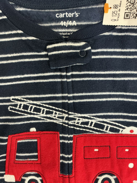Pijama para niñ@ 4T (CARTER'S)