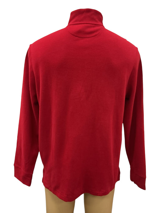 Sudadero L (POLO)