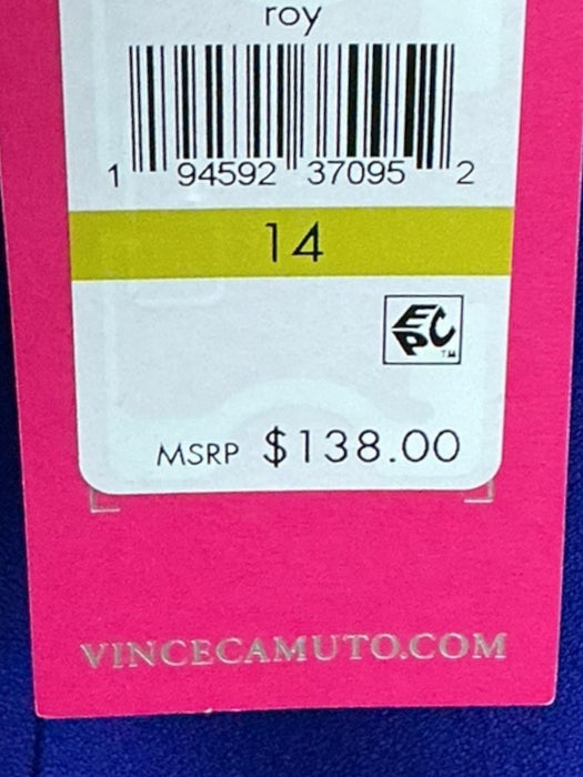 Vestido 14 (VINCE CAMUTO)