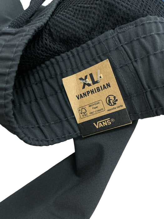 Pantaloneta XL (VANS)