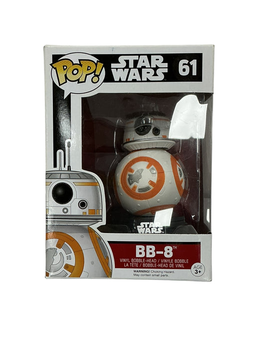 BB-8 (FUNKO)