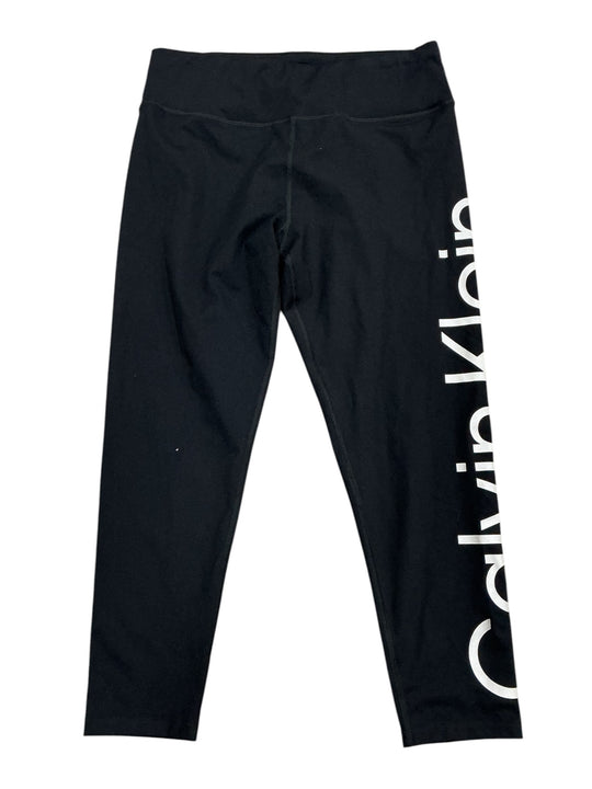 Leggings XL (CALVIN KLEIN)