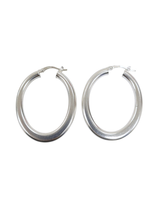 Aretes de plata (925)