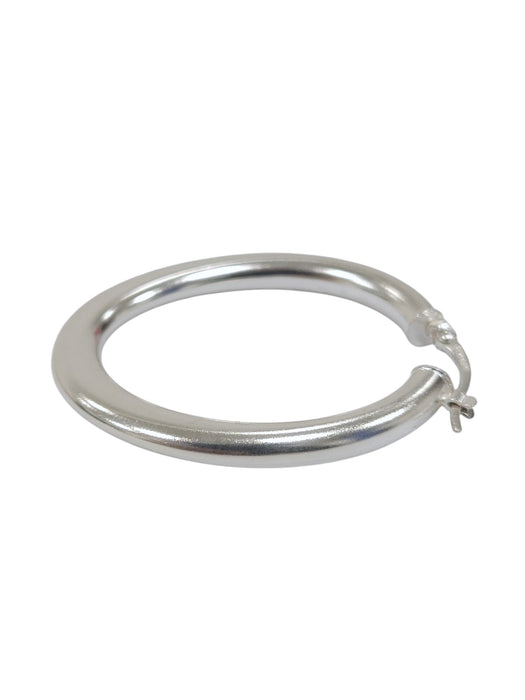 Aretes de plata (925)