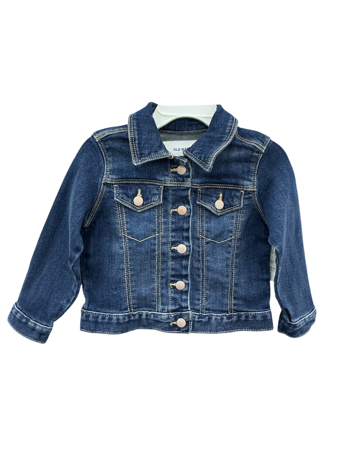 Chumpa para niñ@ 18-24M (OLD NAVY)