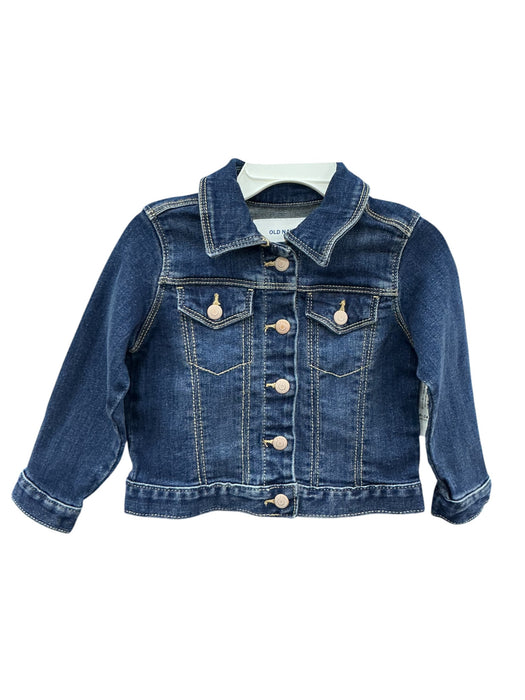 Chumpa para niñ@ 18-24M (OLD NAVY)