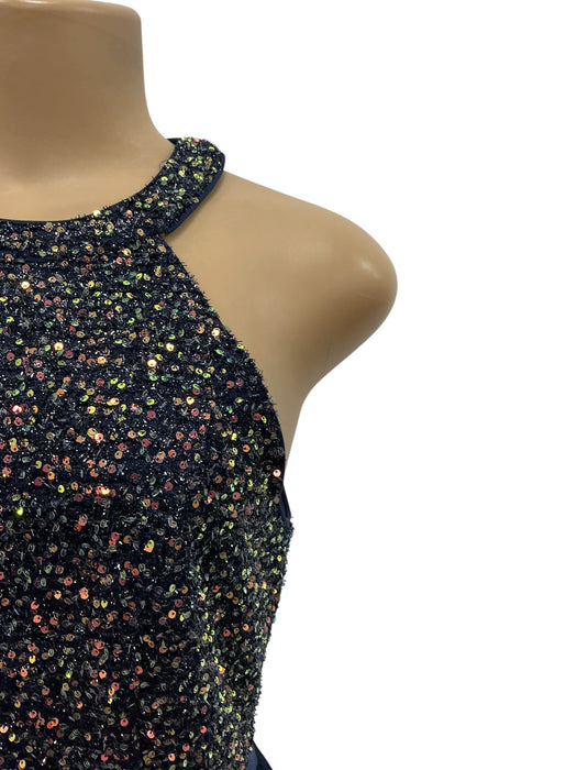 Vestido S (DRESSYSTAR)