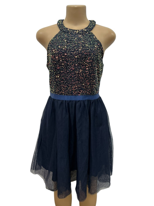 Vestido S (DRESSYSTAR)