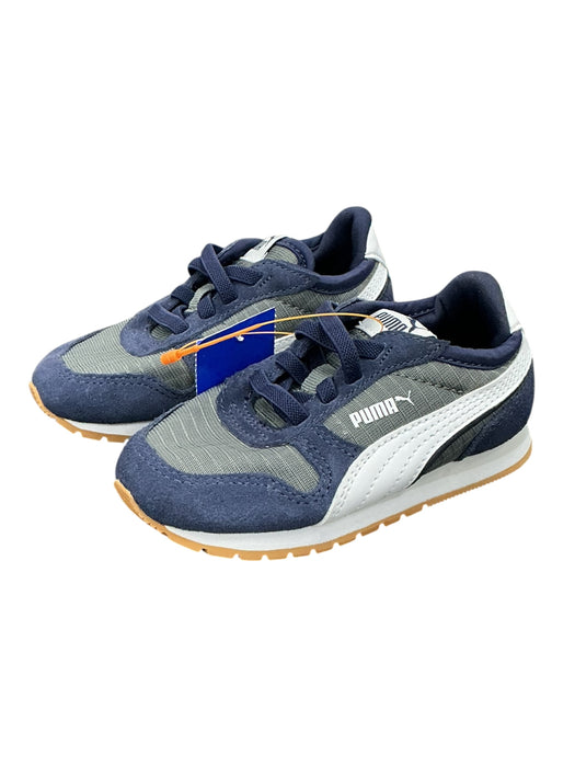 Tenis para niñ@ 7C (PUMA)