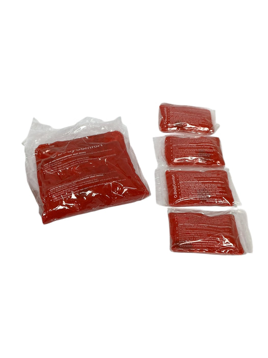 Kit de compresas de calor terapéuticas (BODYCOMFORT)