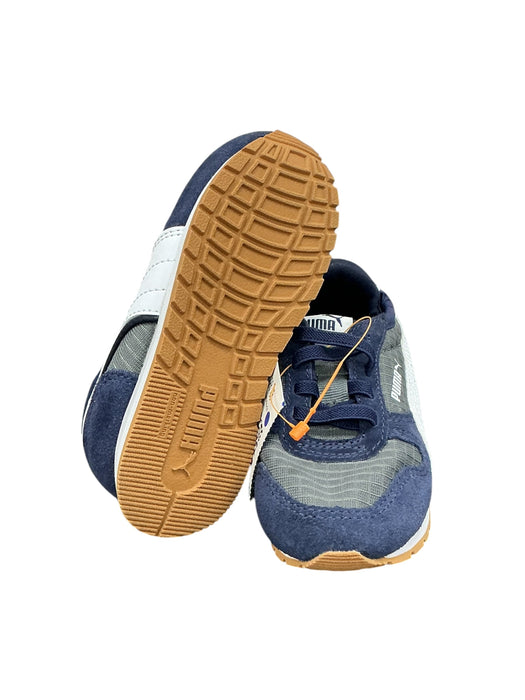 Tenis para niñ@ 7C (PUMA)