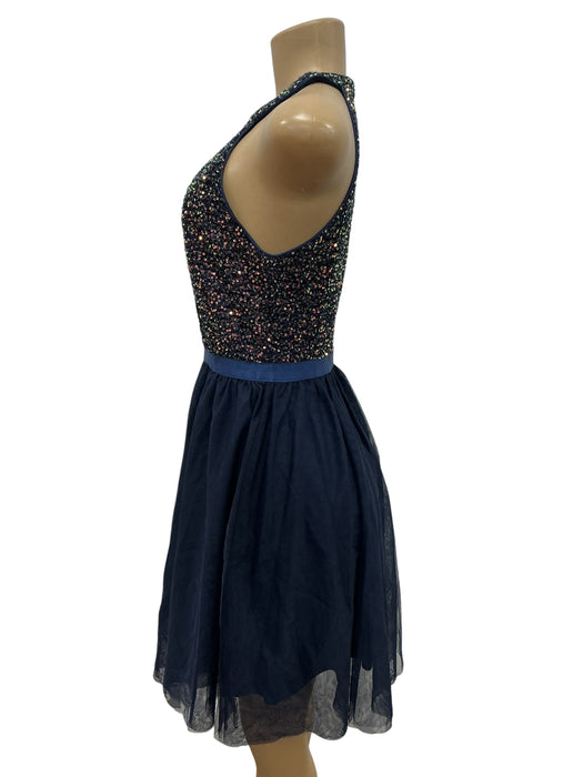 Vestido S (DRESSYSTAR)