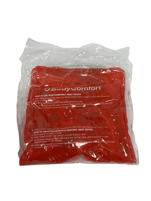 Kit de compresas de calor terapéuticas (BODYCOMFORT)