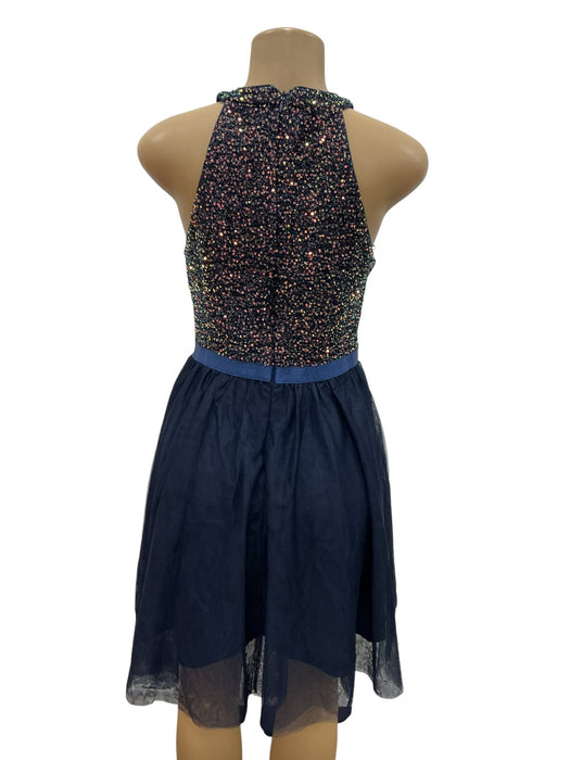 Vestido S (DRESSYSTAR)