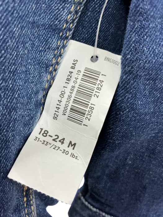 Chumpa para niñ@ 18-24M (OLD NAVY)